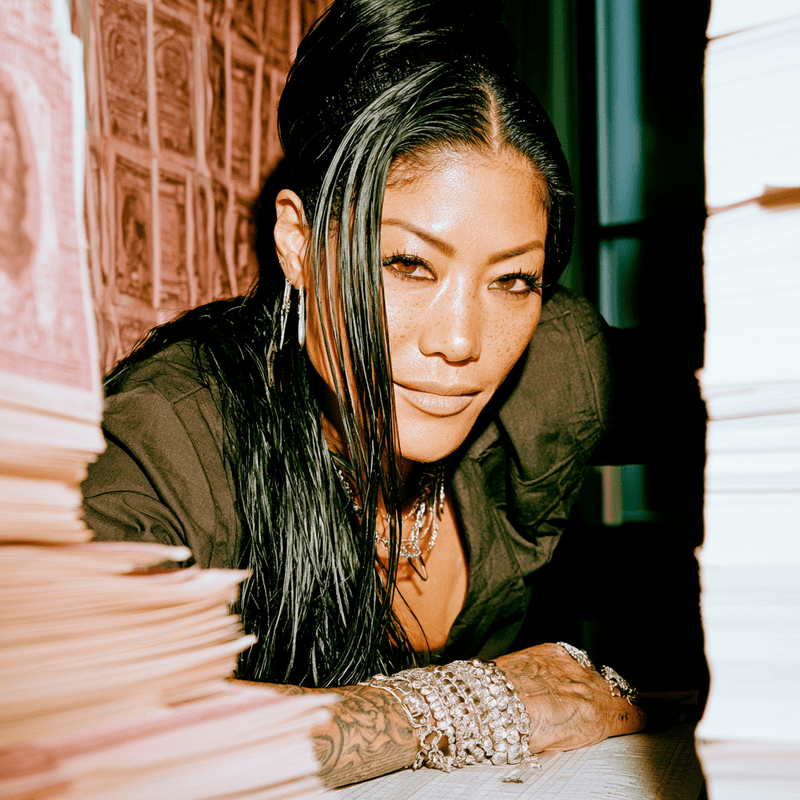 Dawn Ginhaua