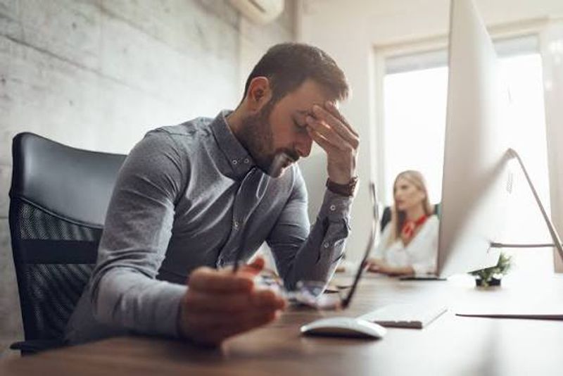 Why I gave up my corporate job to work in TTRPGs full time