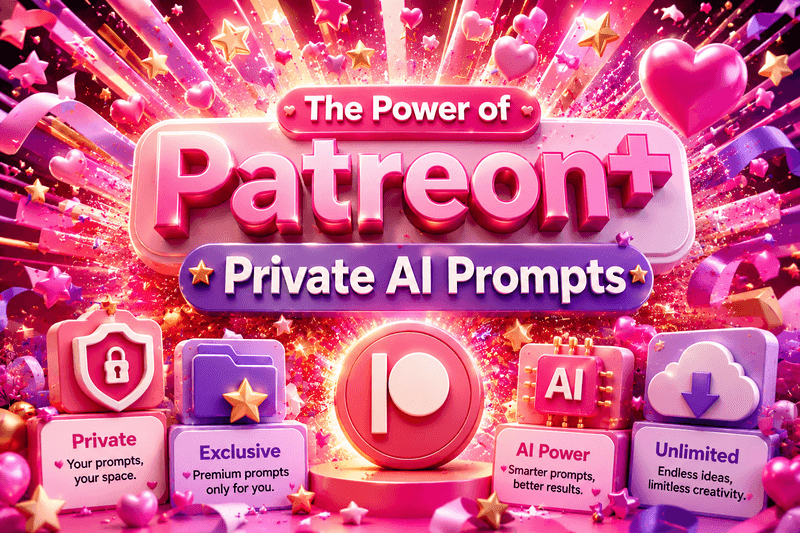 Private and public Ai prompts and models