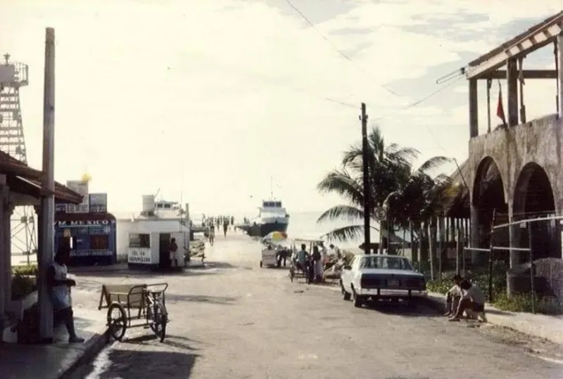 Before the Riviera Maya was the Riviera Maya