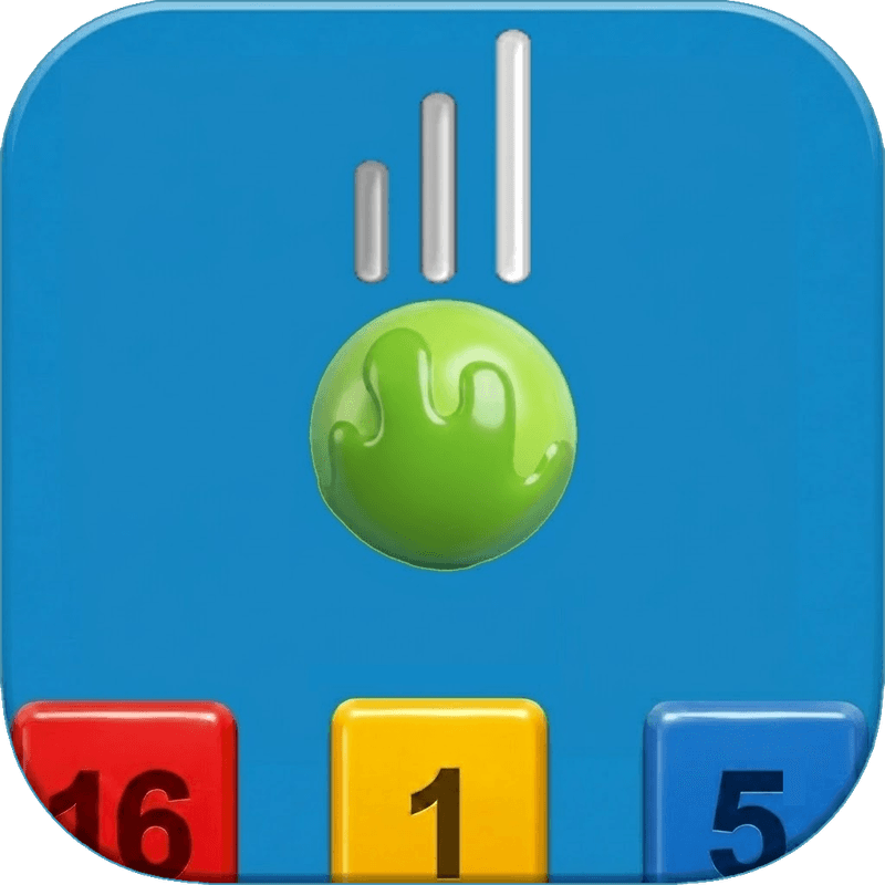 The Ultimate Balls Breaker Game : "Balls vs Bricks: Ultimate!"