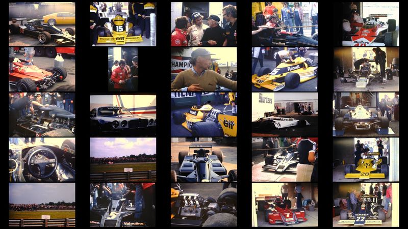 1977 British Grand Prix