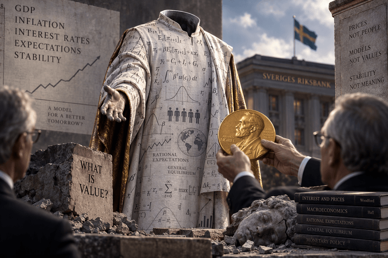 Der Preis und der Wert