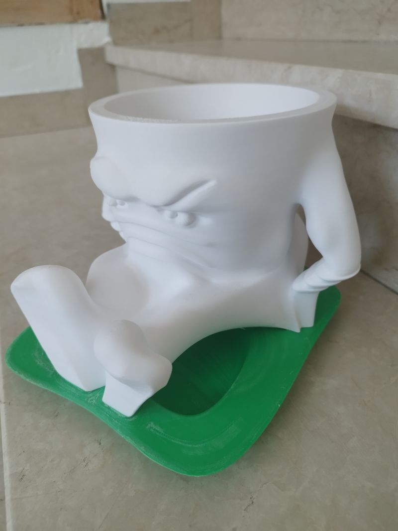 Elf Pot