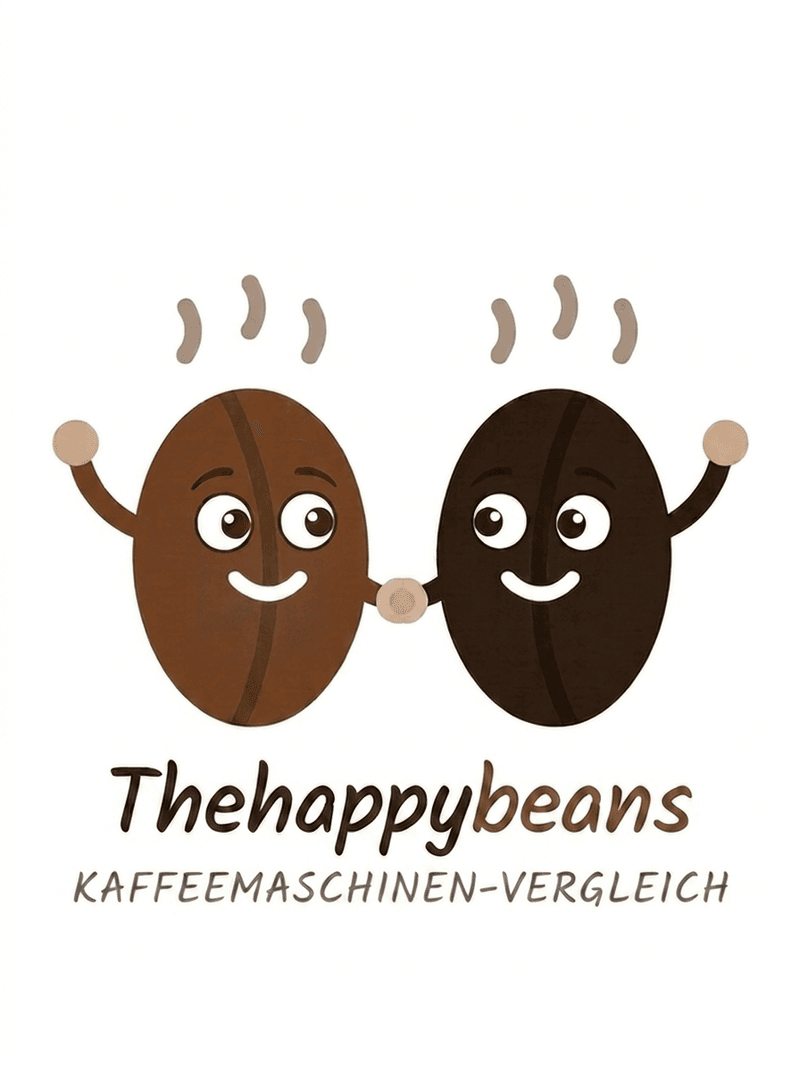 The happy beans