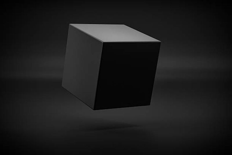 The Black box
