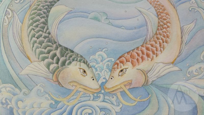 A Journey into Tibetan Art