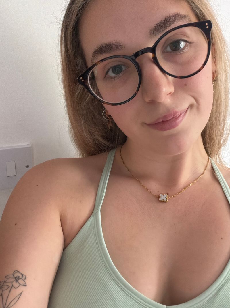 ATTW_Teagan Content!
