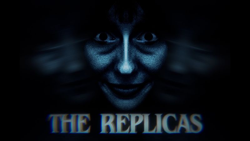 The Replicas | Indie Horror Short Film | Produced by Alfonzo’s Pictures