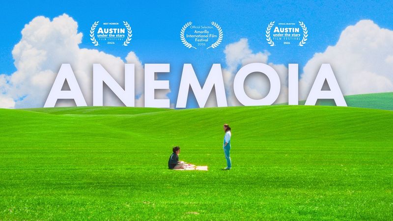 Anemoia | Indie Fantasy Short Film | Produced by Raphael Cosme