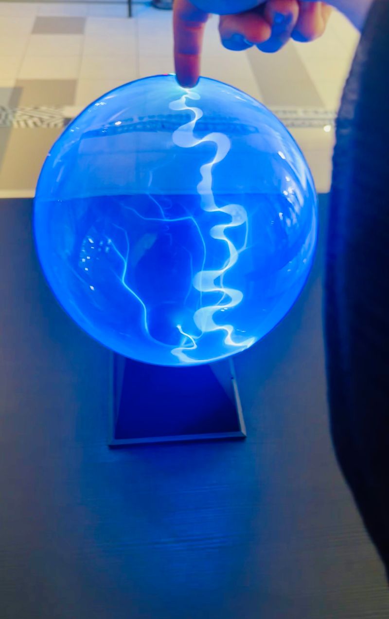 5 Reasons to Visit Phenomena Museum in Sofia