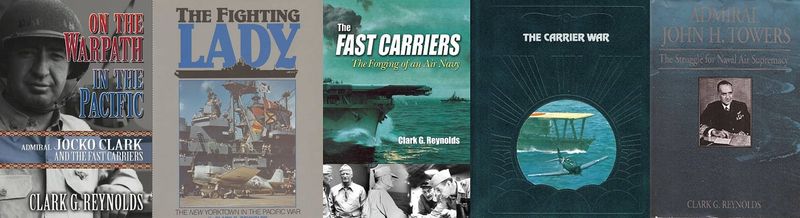 Research Update #4 Learning from Clark Reynolds