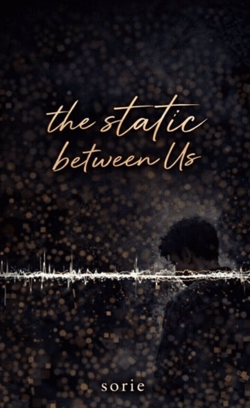 COMPLETED: the static between us