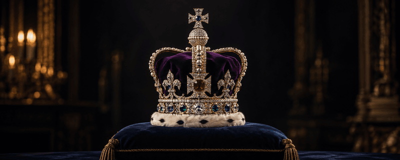 The Crown: Six seasons, and I was invested in every one