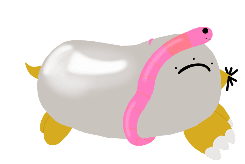 Jelly Beans Part 2