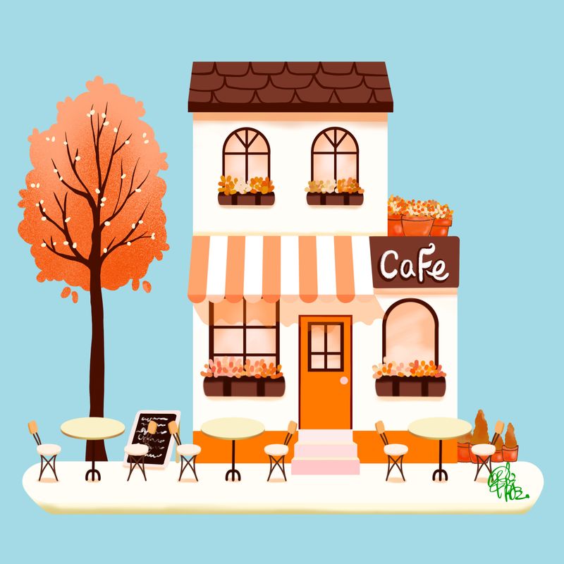 Cafe