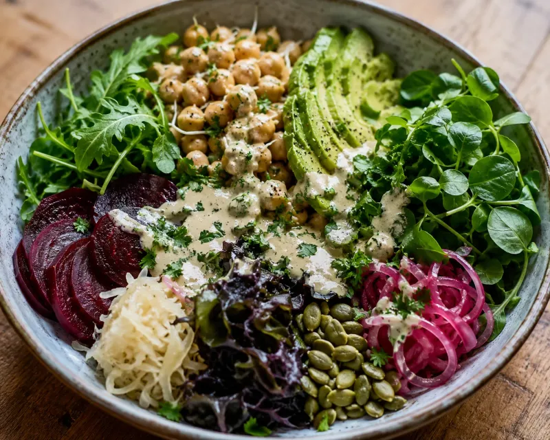 Why I Believe Food Is the Foundation of Health