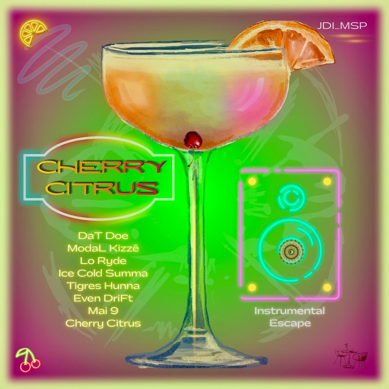Cherry Citrus