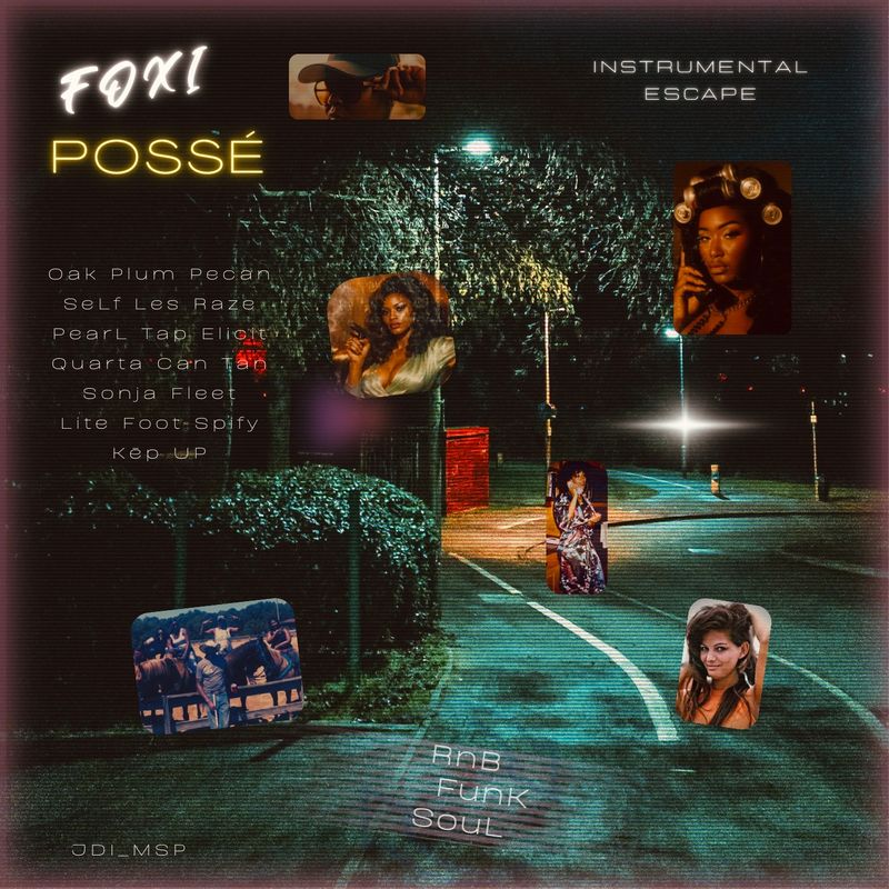 Foxi Posse