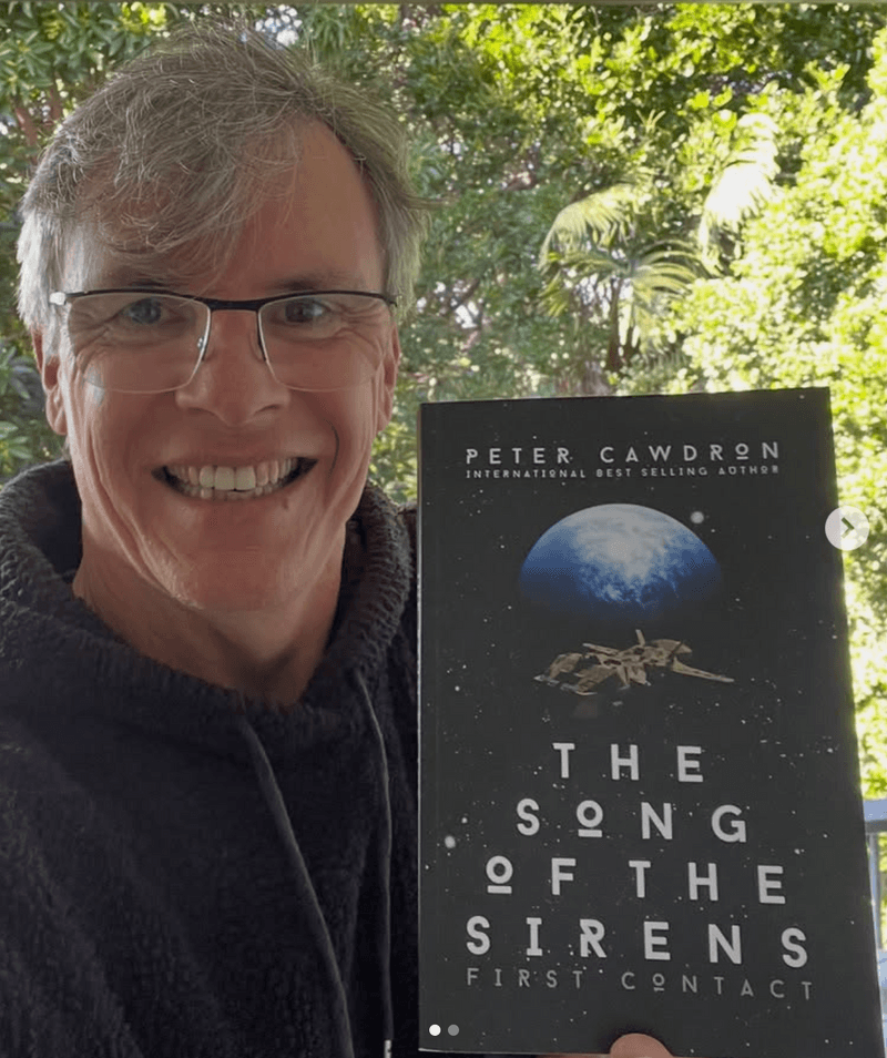 The Song of the Sirens