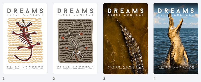 DREAMS