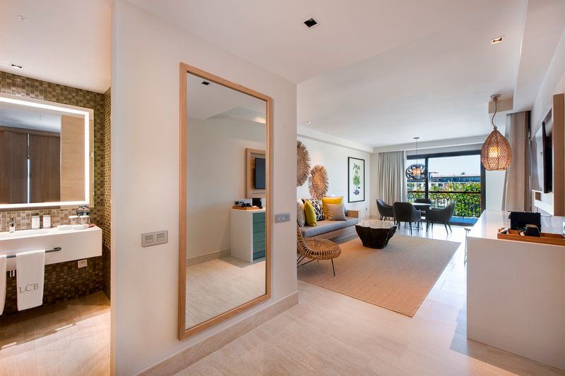 Lopesan Costa Bavaro - Room