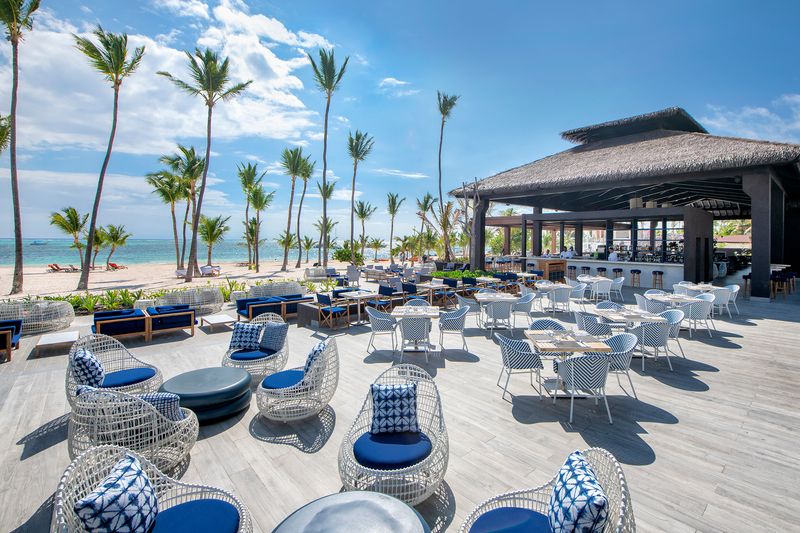 Lopesan Costa Bavaro - Grounds