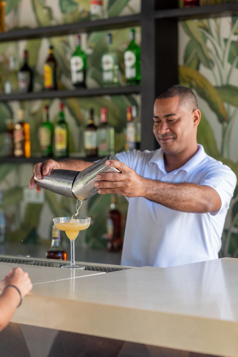 Lopesan Costa Bavaro - Bars and Nightlife