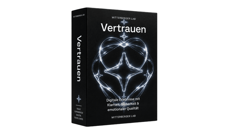 Vertrauenspaket