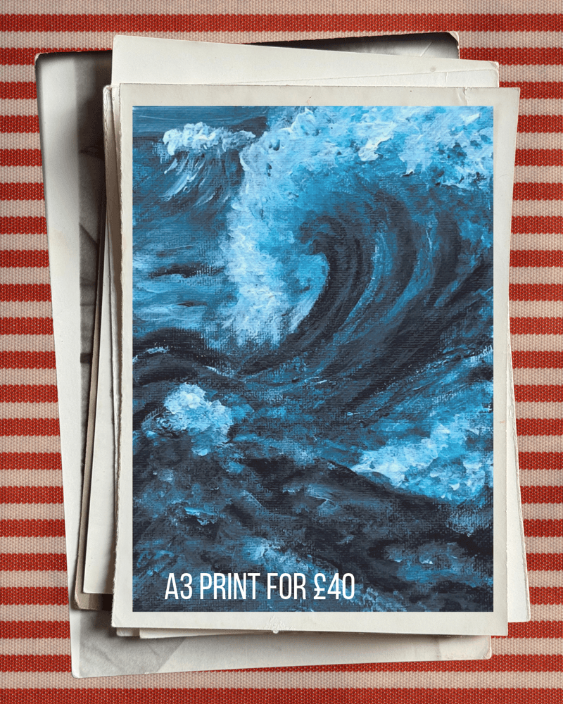 Help me fund my curator course