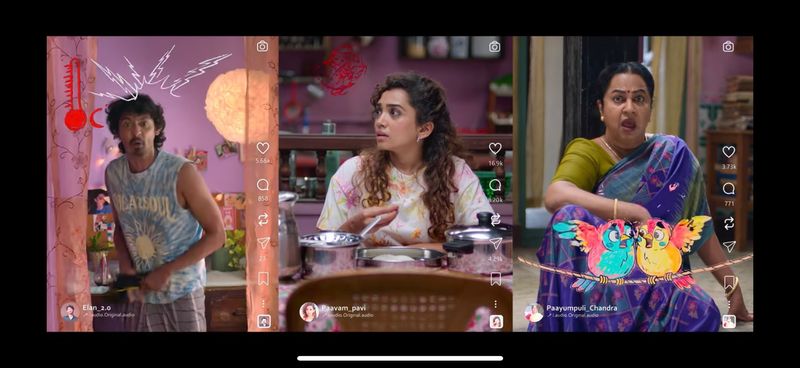 Review on Pyar Prema Kalyanam Movie