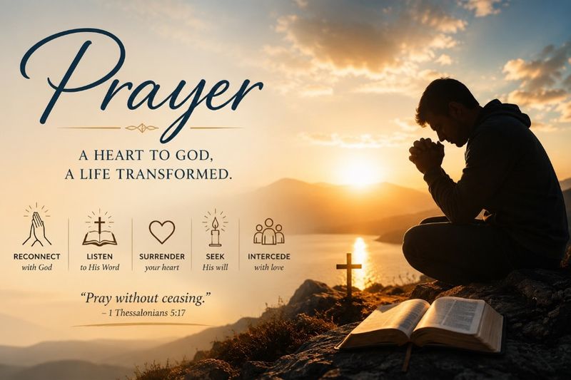 Prayer