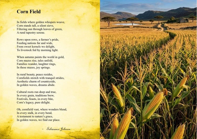 Corn Field