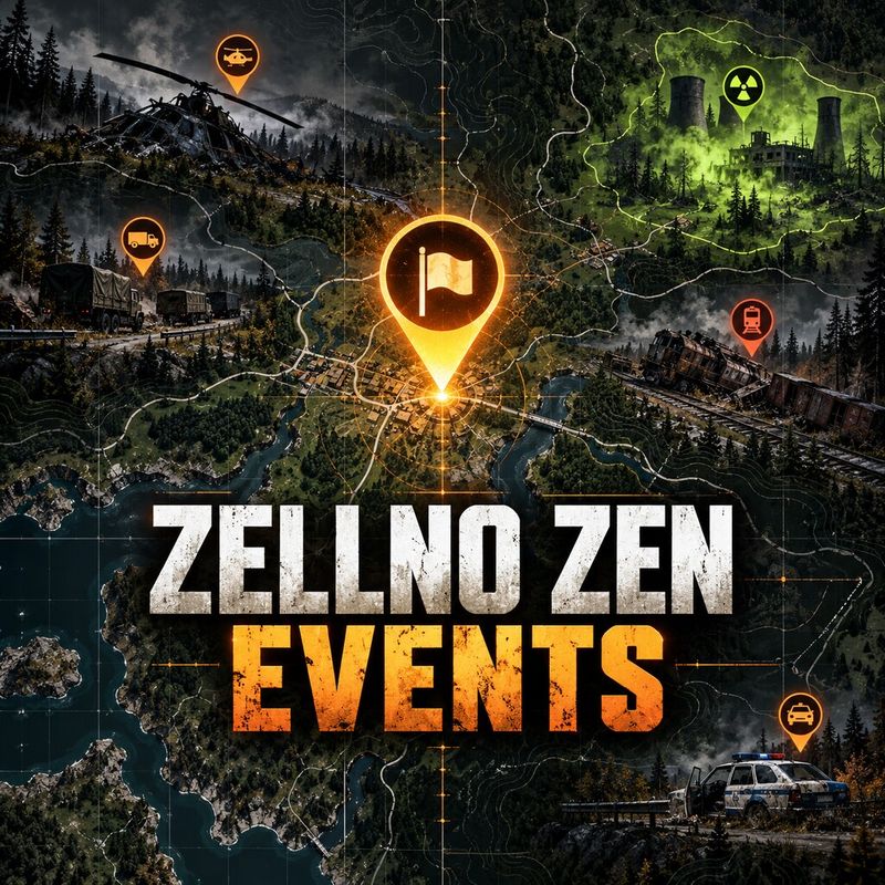 Zellno Event Manager