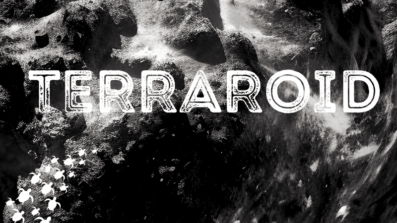 Terraroid (Short Story)