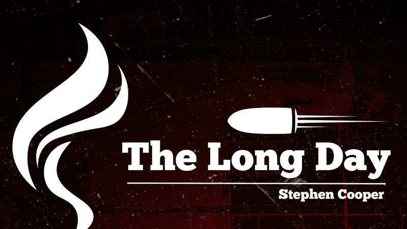 The Long Day (Short Story)
