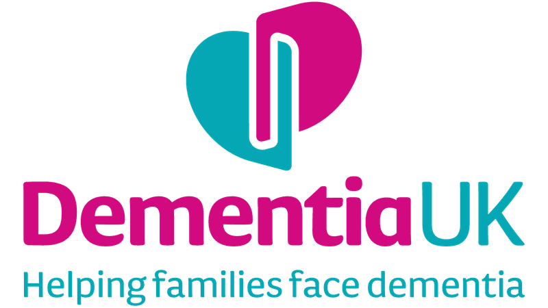 Help Me Raise Money for Dementia UK.