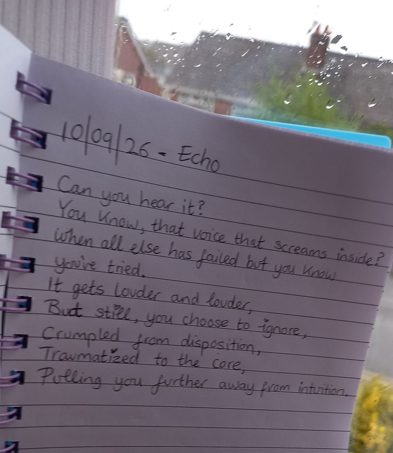 Echo
