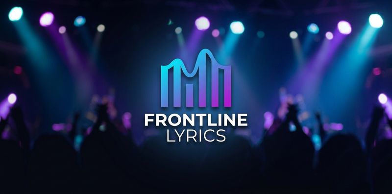 Support FrontLine Lyrics