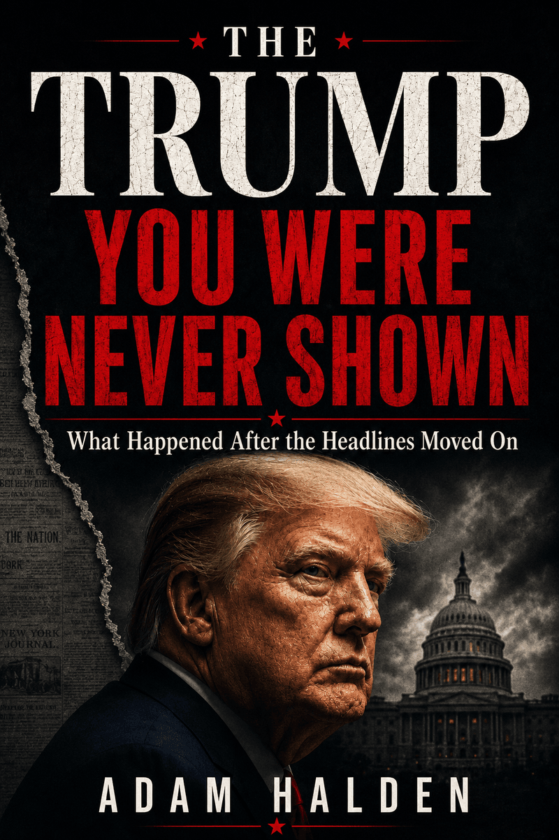 What Happened After the Trump Headlines Disappeared?