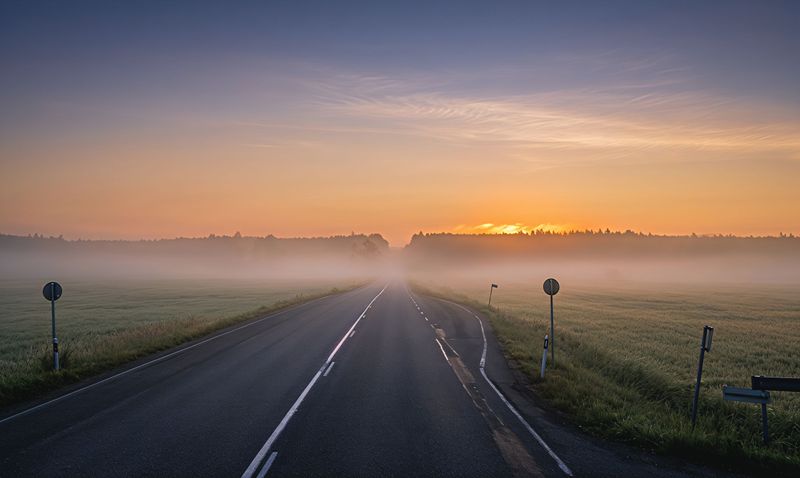 Le Voyage Continue : Vers de Nouveaux Horizons