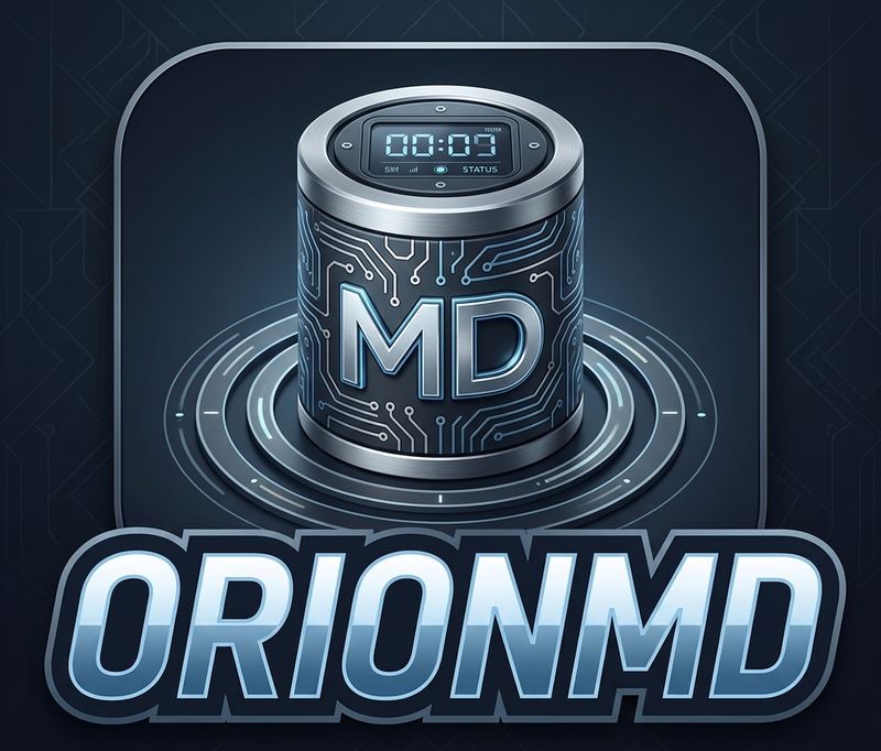 OrionMD