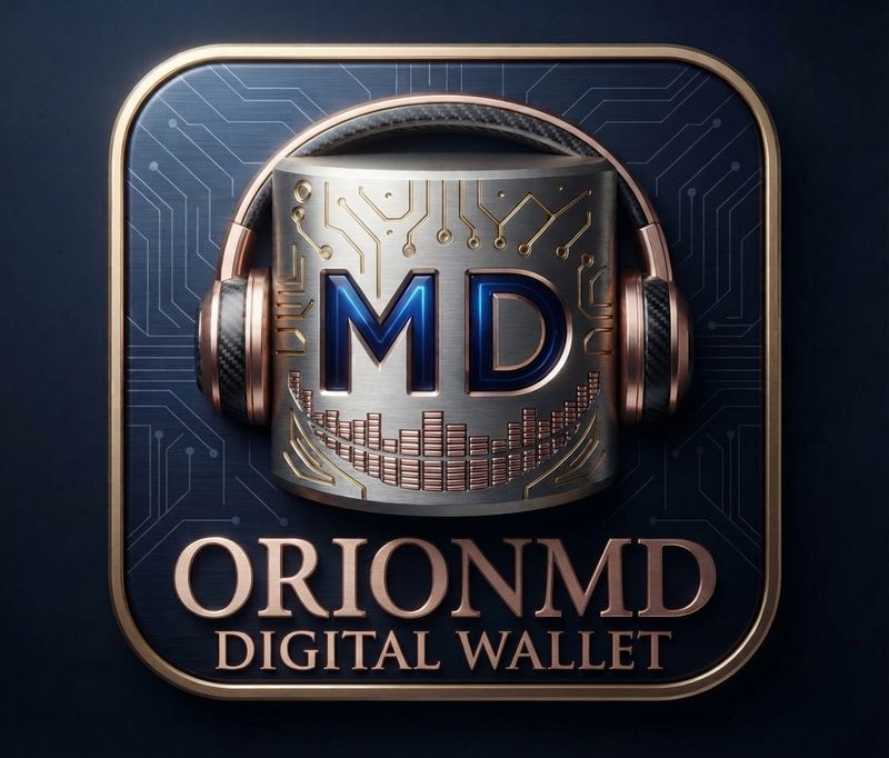 FREE DOWNLOAD - Digital Wallet