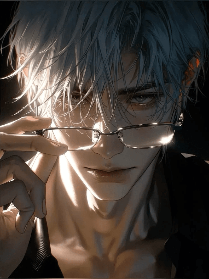 Meet Lev Reaper | Bratva Pakhan & Creator