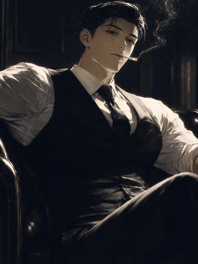 𝒦𝑅𝐼𝐿𝐿 𝒱𝒜𝒩𝐸 — Inner Circle Fam Series