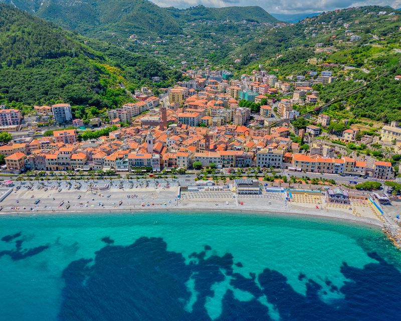 🇮🇹 Forget Cinque Terre. The real magic of the Italian Riviera may be hiding in plain sight