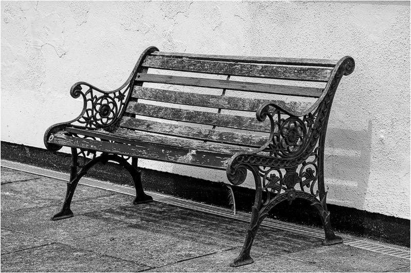 The Stories We Pass By