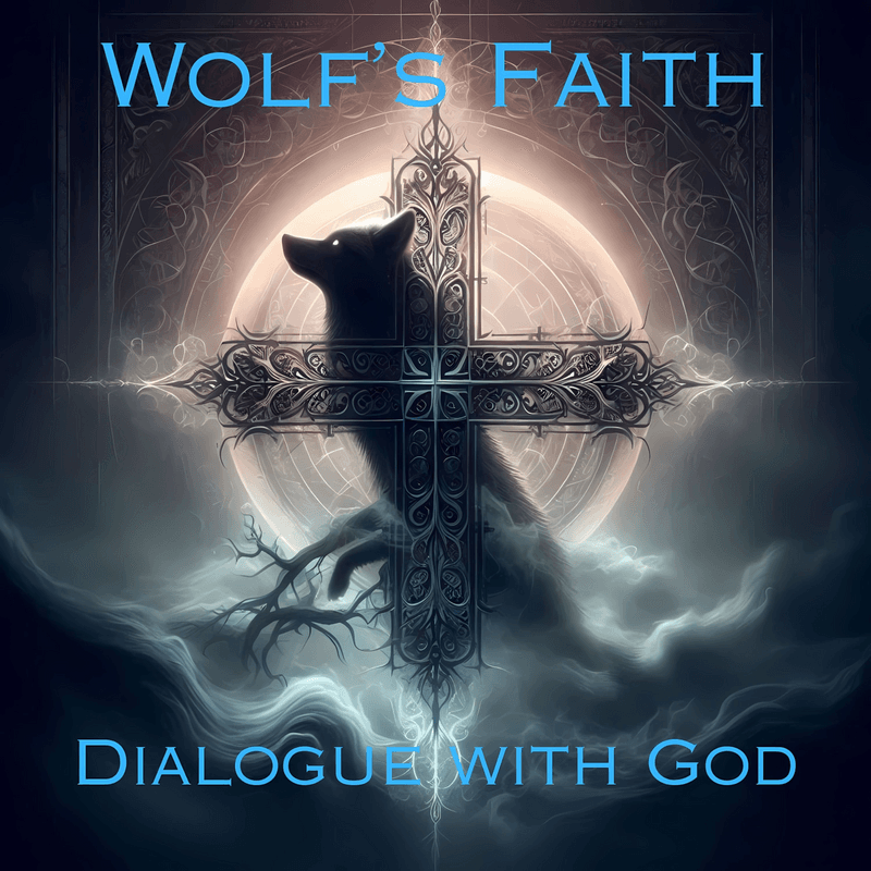 Welcome to Wolf’s Faith!