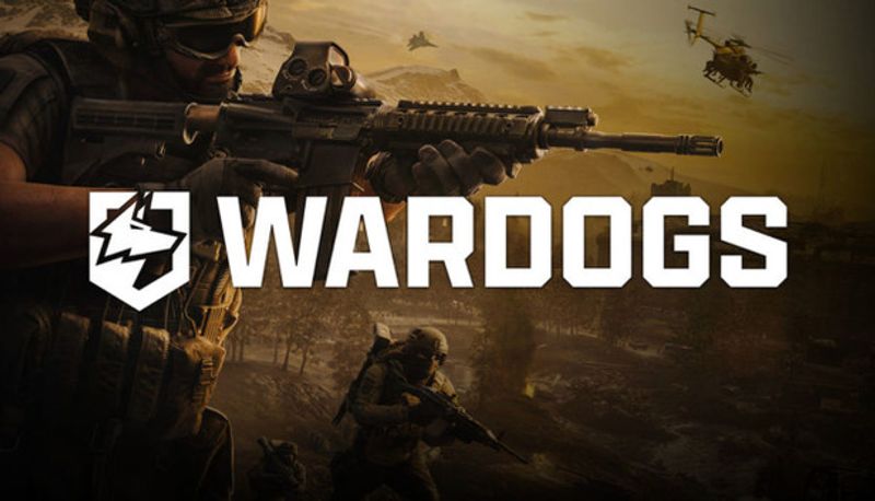 B30 WARDOGS server