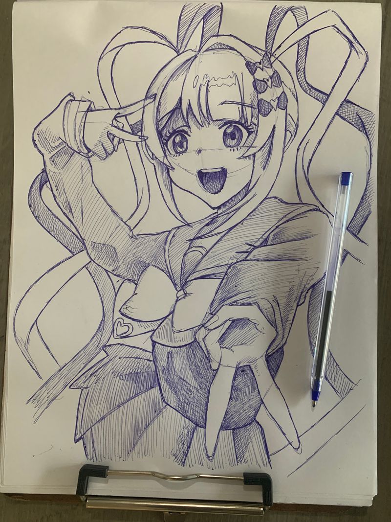First post!!
